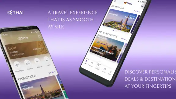 Thai Airways