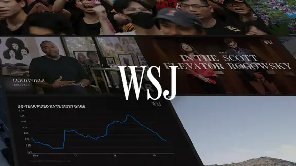 The Wall Street Journal.