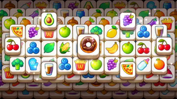 Tile Home-マッチパズル