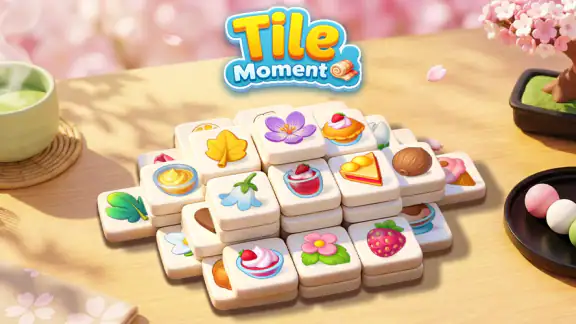 Tile Moment