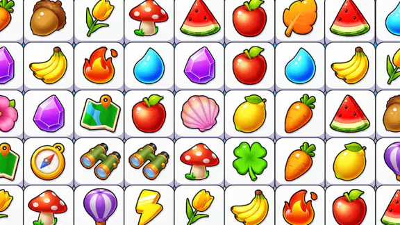 Tile Vacation - Triple Match