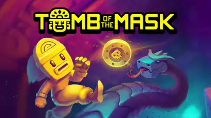 Tomb of the Mask NETFLIX
