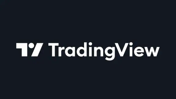 TradingView: FX・株価 チャート・ビットコイン