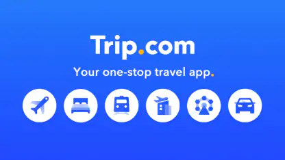 Trip.com-航空券・ホテルの予約はトリップドットコムで