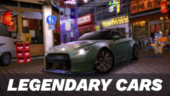 Tuning Club Online