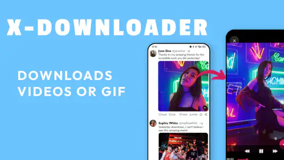 Twitter Video Download