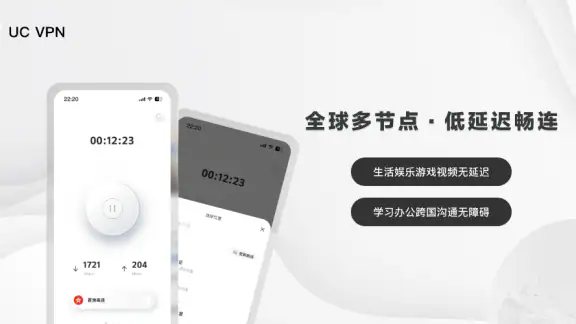 UCVPN