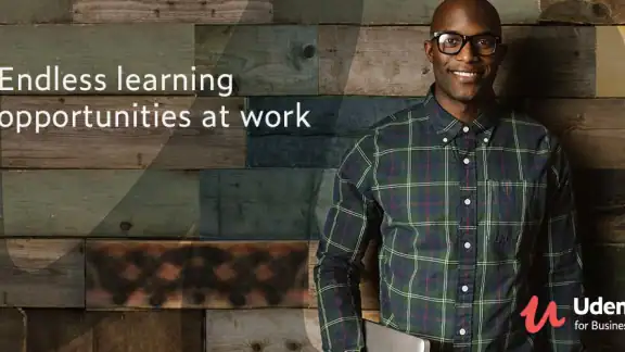 Udemy Business