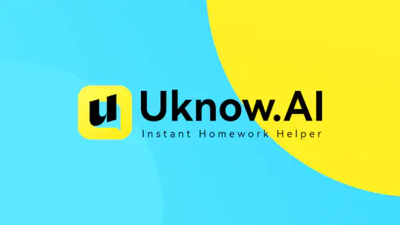 Uknow.AI(旧CheckMath) 数学問題解説
