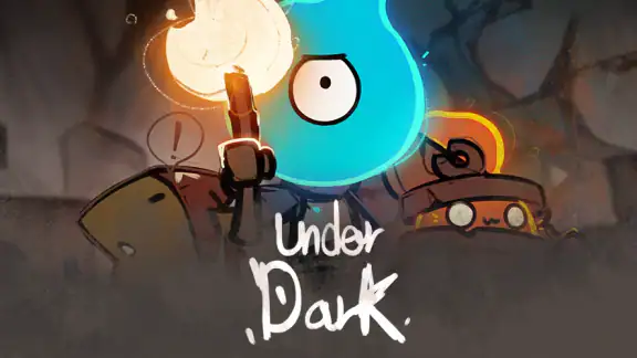 UnderDark: Defense
