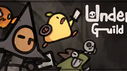 UnderGuild: Offense