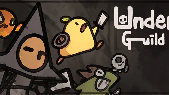 UnderGuild: Offense