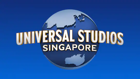 Universal Studios Singapore