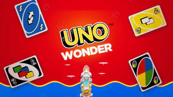 UNO Wonder