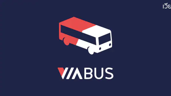 ViaBus – リアルタイム バス・地図・乗換案内