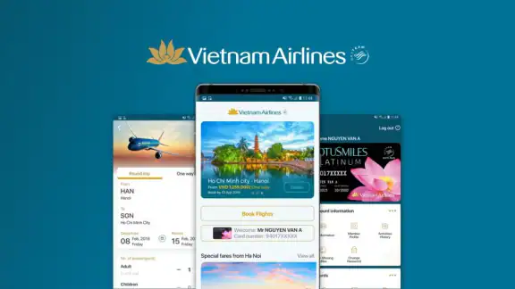 Vietnam Airlines