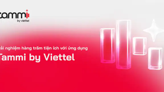 Viettel Tammi