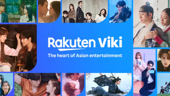 Viki: Asian Dramas, Movies, TV