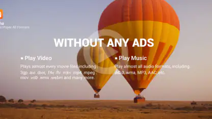 Visha-Video Player All Formats