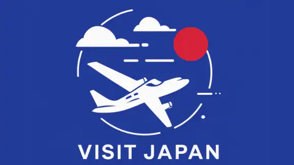 Visit Japan Web Info