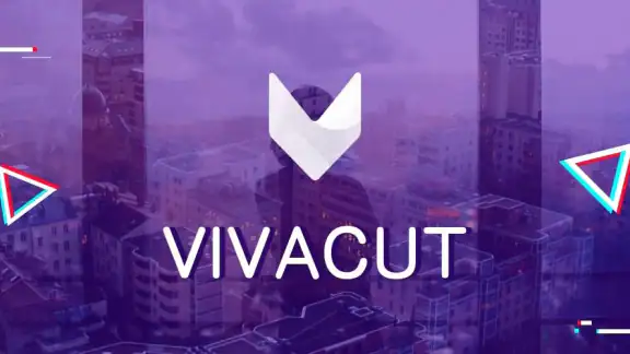 VivaCut - 専門動画編集加工アプリ