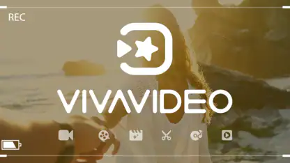 VivaVideo - 動画編集アプリ＆動画作成＆動画加工