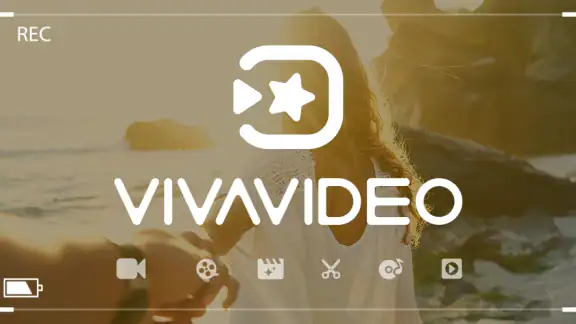 VivaVideo - 動画編集アプリ&動画作成&動画加工
