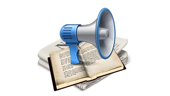 @Voice Aloud Reader (TTS)