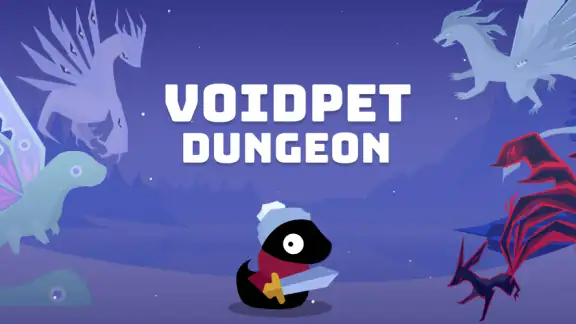 Voidpet Dungeon