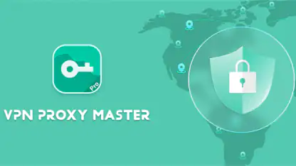 VPN Proxy Master - 安全で高速なVPN