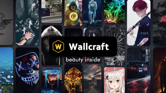 Wallpaper by Wallcraft – 壁紙