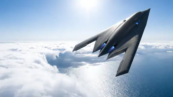 War Drone: 3D Shooting Games