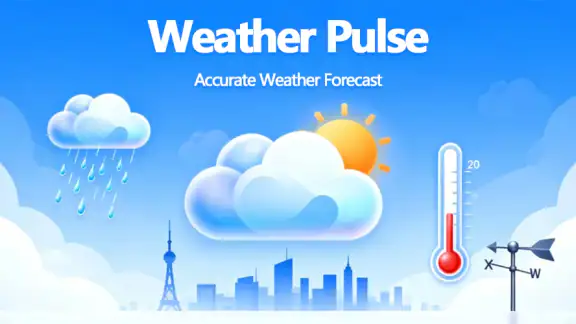 Weather Pulse