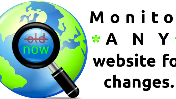 Web Alert (Lifetime Pro)