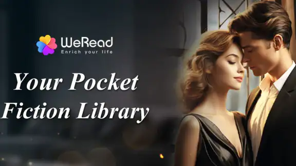 WeRead