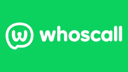 Whoscall：あなたとつくる、より安全な世界