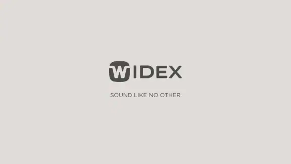 WIDEX ALLURE