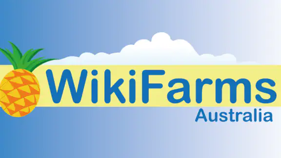 WikiFarms Australia