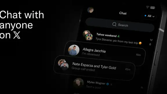 XChat