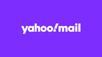 Yahoo Mail: Email & Planner