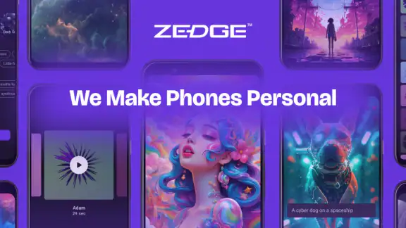Zedge™ 壁紙 & 着信音