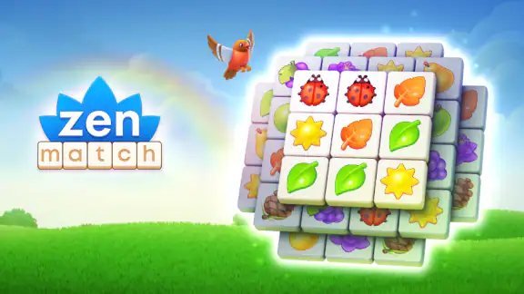 Zen Match
