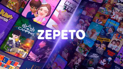 ZEPETO：アバター、チャット、ライブ