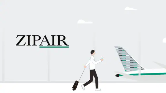 ZIPAIR