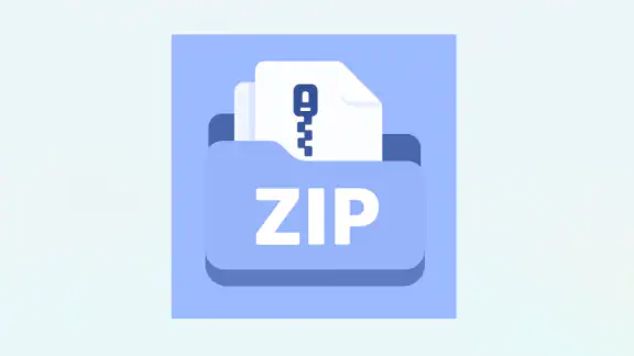 ZipSafe アーカイバー & エクストラクター