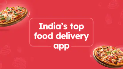 Zomato: Food Delivery & Dining