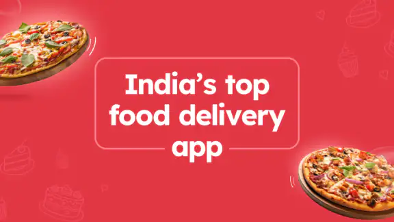 Zomato: Food Delivery & Dining