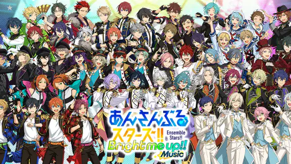 あんさんぶるスターズ！！Music