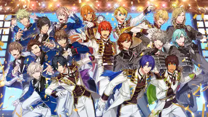 うたのプリンスさまっ LIVE EMOTION