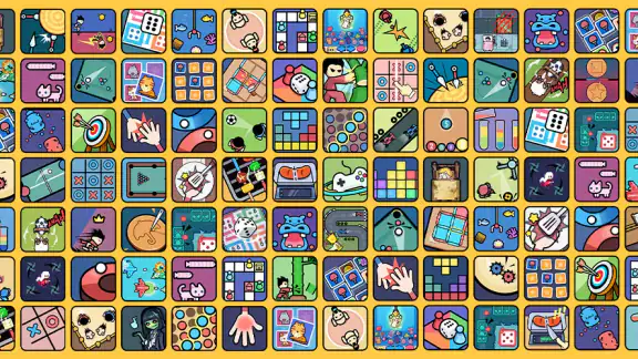 ふたりで 対戦ゲーム:二人でできるゲーム ・二人で遊べる